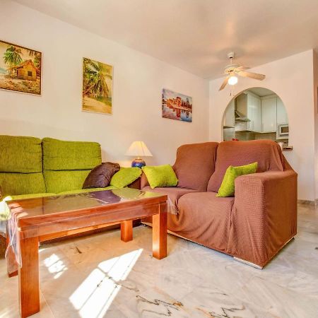 Belvilla By Oyo Duplex Vera Coast Los Amarguillos 외부 사진