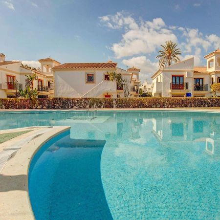 Belvilla By Oyo Duplex Vera Coast Los Amarguillos 외부 사진