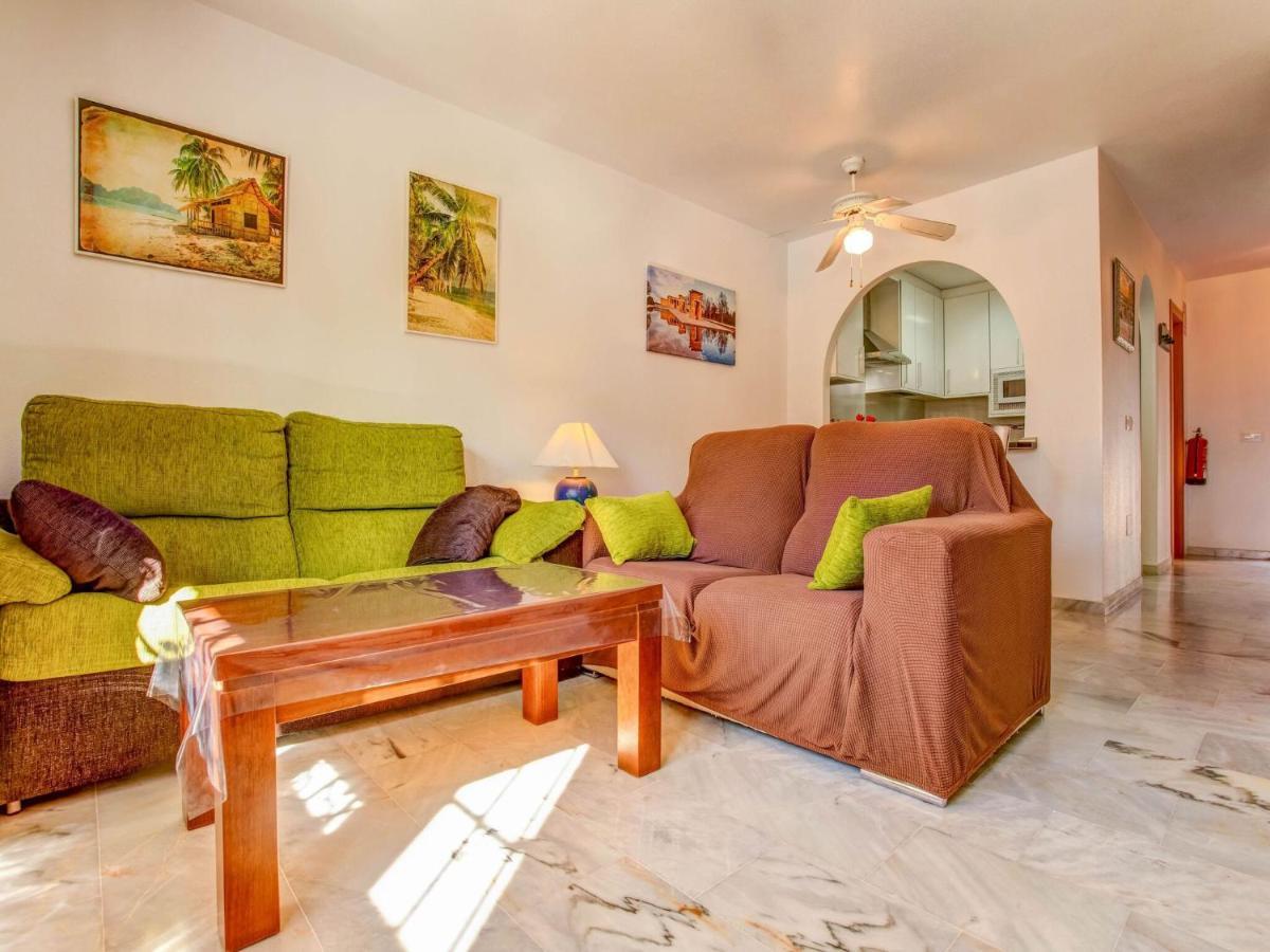 Belvilla By Oyo Duplex Vera Coast Los Amarguillos 외부 사진