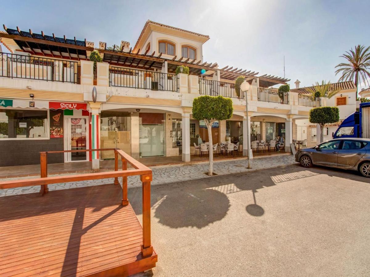 Belvilla By Oyo Duplex Vera Coast Los Amarguillos 외부 사진