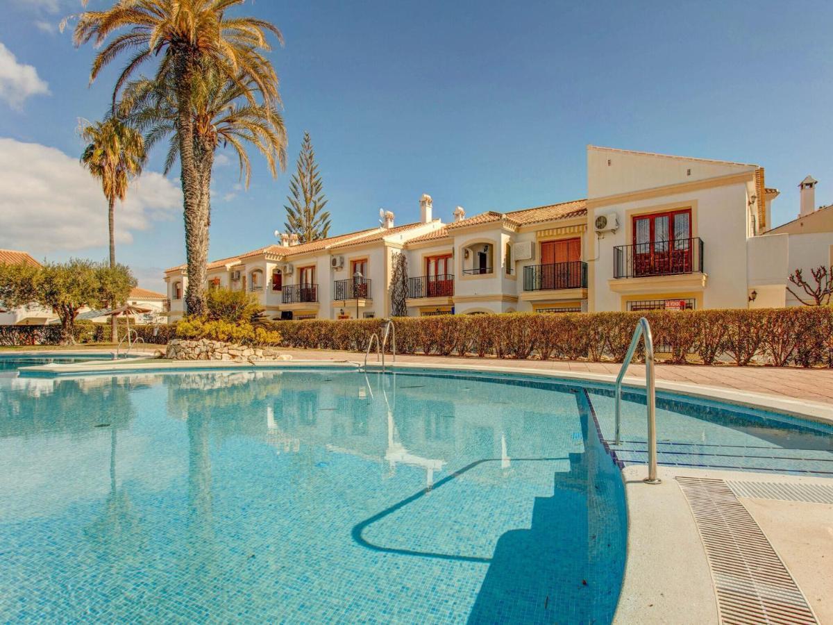 Belvilla By Oyo Duplex Vera Coast Los Amarguillos 외부 사진