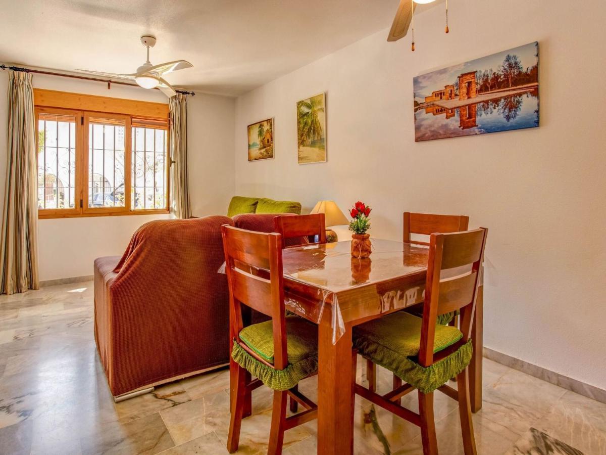 Belvilla By Oyo Duplex Vera Coast Los Amarguillos 외부 사진