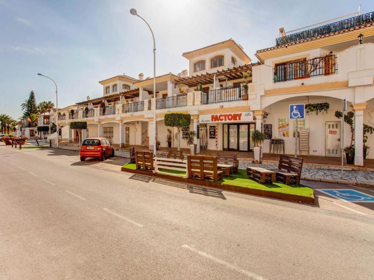 Belvilla By Oyo Duplex Vera Coast Los Amarguillos 외부 사진