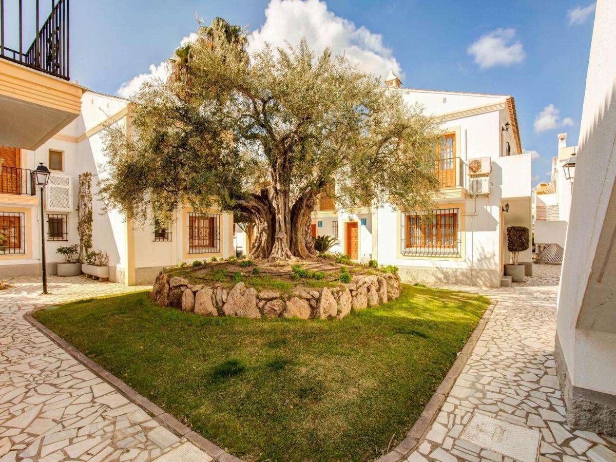 Belvilla By Oyo Duplex Vera Coast Los Amarguillos 외부 사진