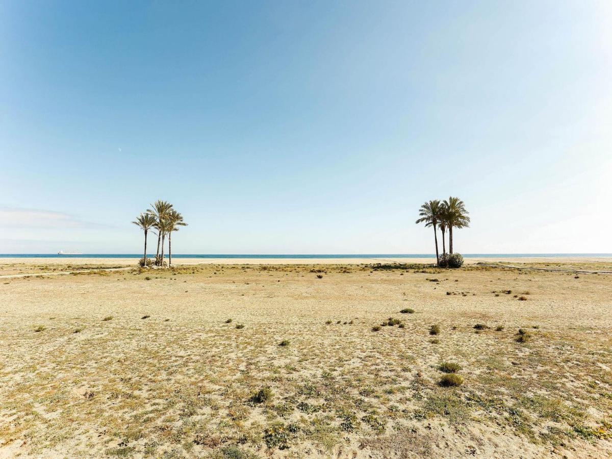 Belvilla By Oyo Duplex Vera Coast Los Amarguillos 외부 사진