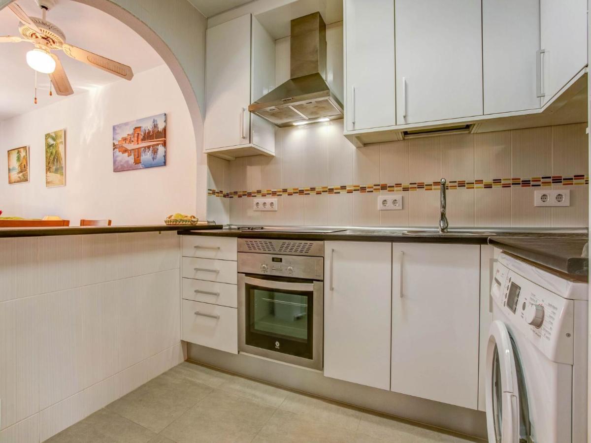 Belvilla By Oyo Duplex Vera Coast Los Amarguillos 외부 사진