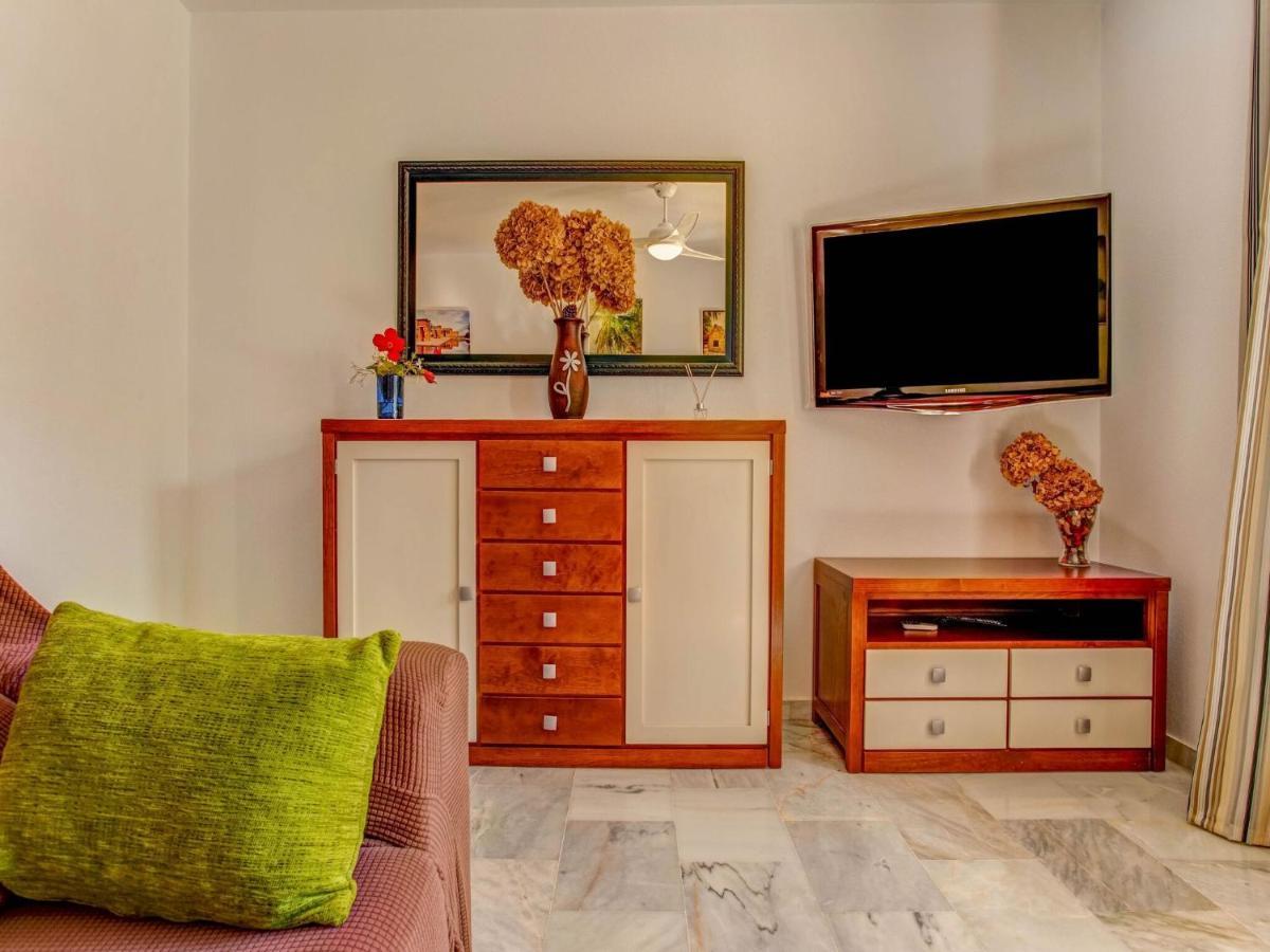 Belvilla By Oyo Duplex Vera Coast Los Amarguillos 외부 사진
